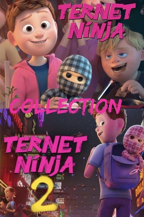 Checkered Ninja Collection