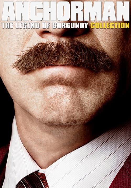 Anchorman Collection