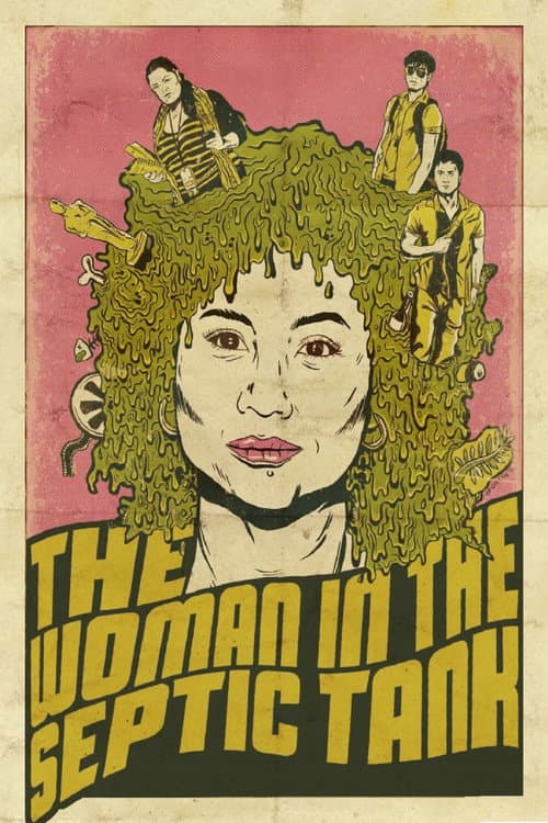 The Woman in the Septic Tank Collection
