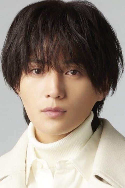 Yusei Yagi