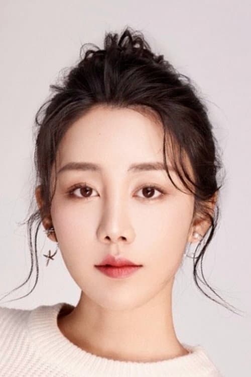 Zhou Yidan