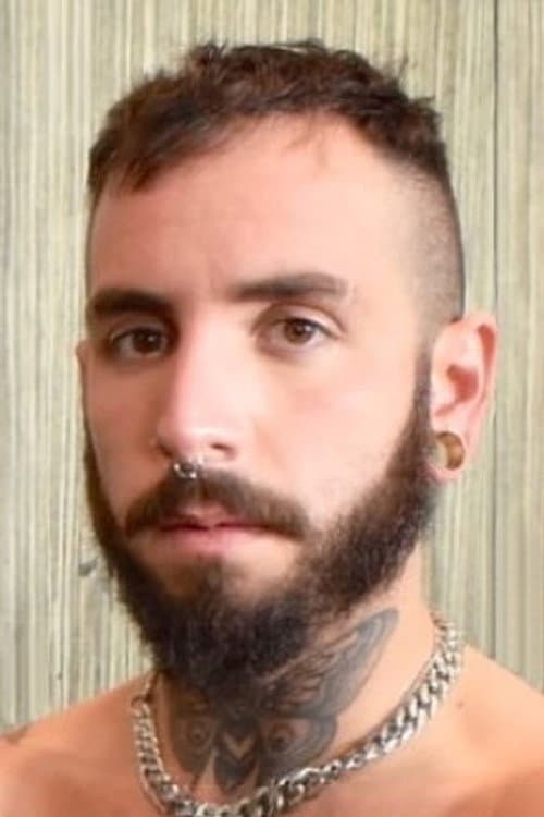 Axel Black