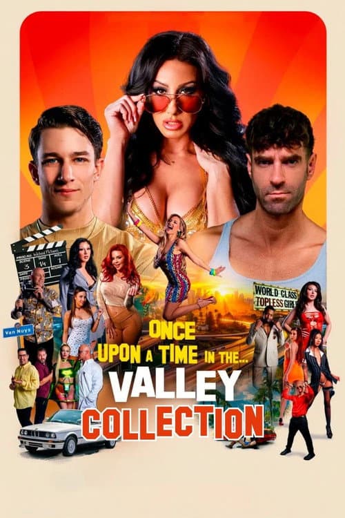 Once Upon a Time in the... Valley Collection