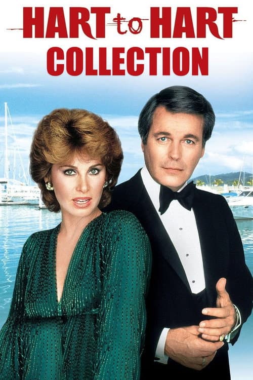 Hart to Hart Collection