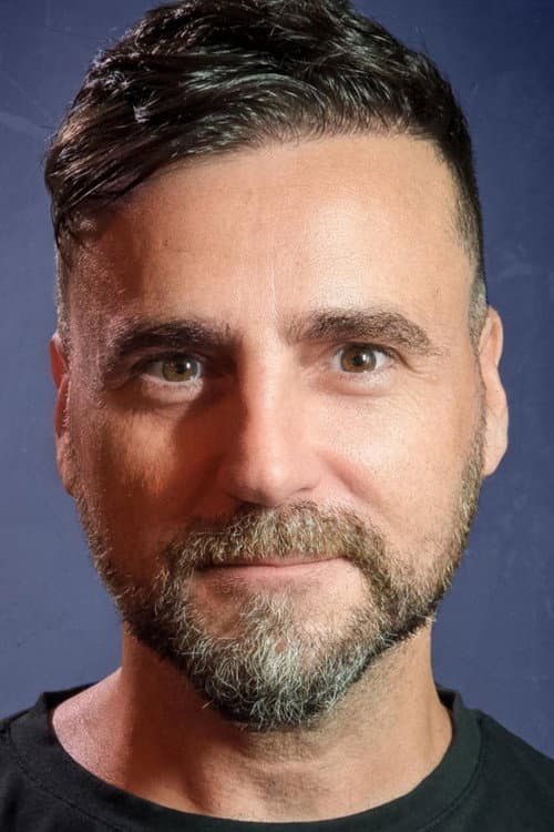 Agustín Gonçalves