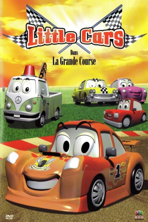 Os Carrinhos: Coleção