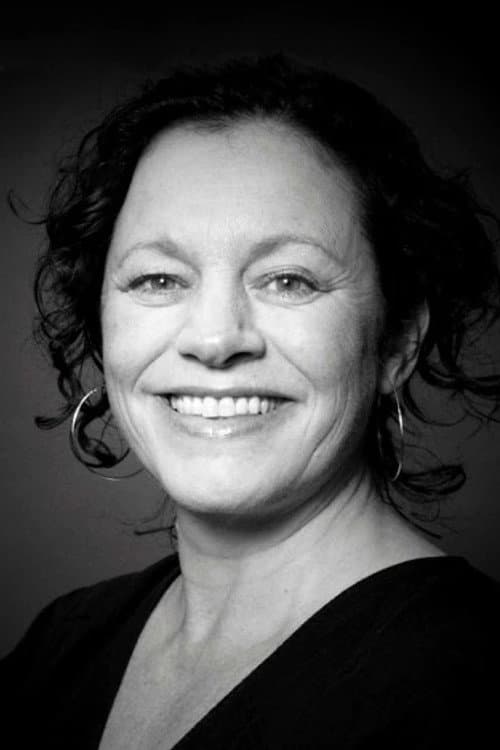 Marianne Mørk Larsen