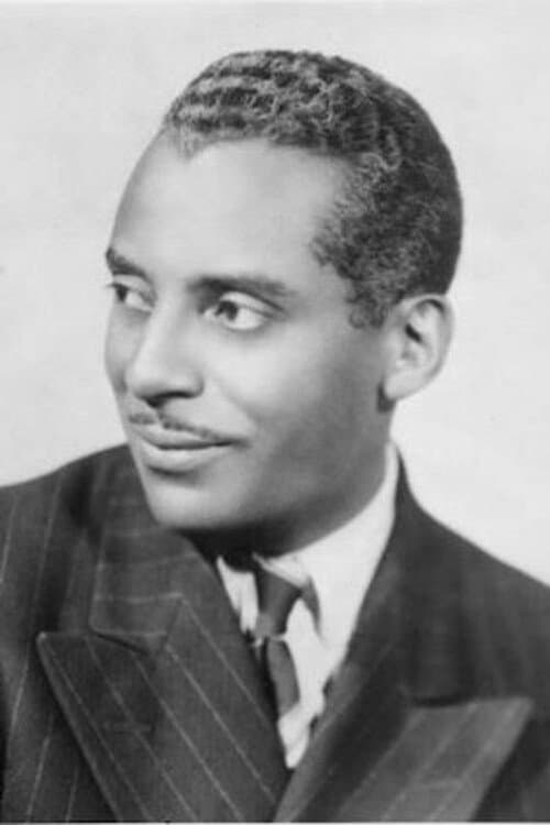 Noble Sissle