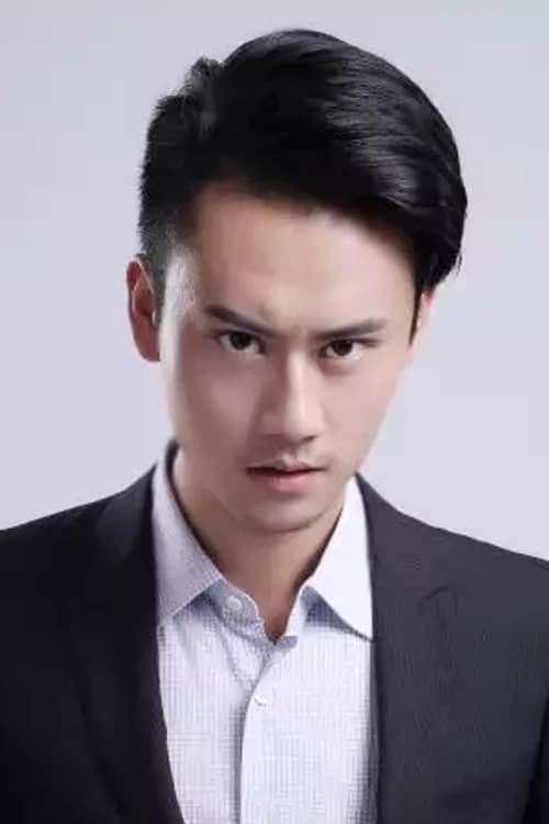 Zhou Hongbo