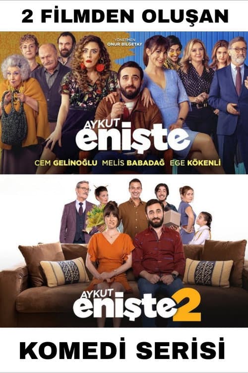 Aykut Enişte [Seri]