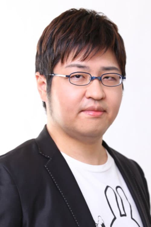 Kenji Kitamura
