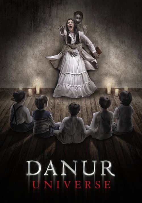 Danur Universe