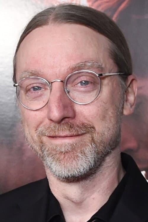 David Kajganich