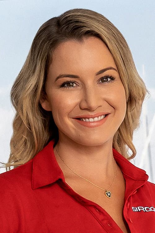 Hannah Ferrier