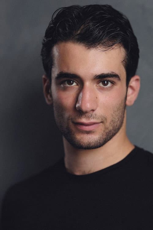 Michael Defilippis