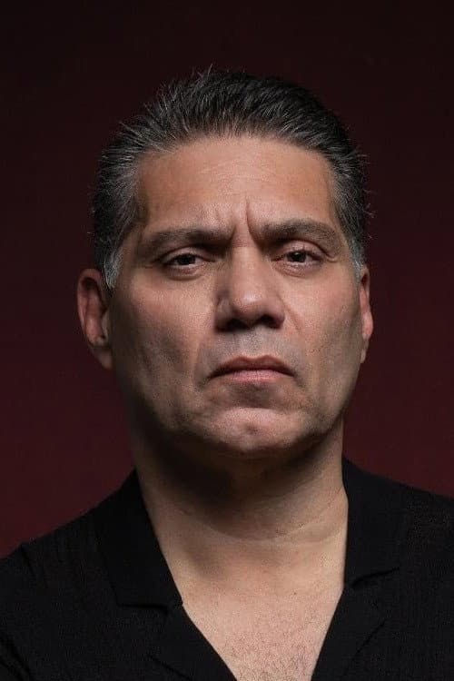Marcio Rosario