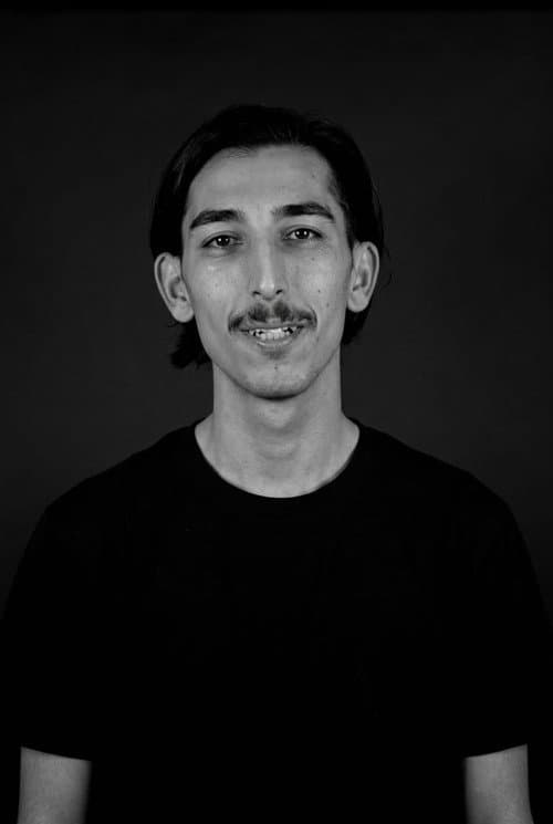 Yunus Emre Koçak