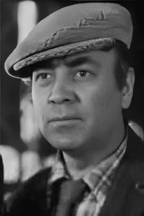 N. Semyonov