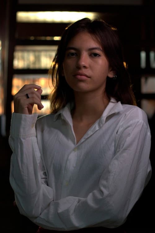 Gaby Véras
