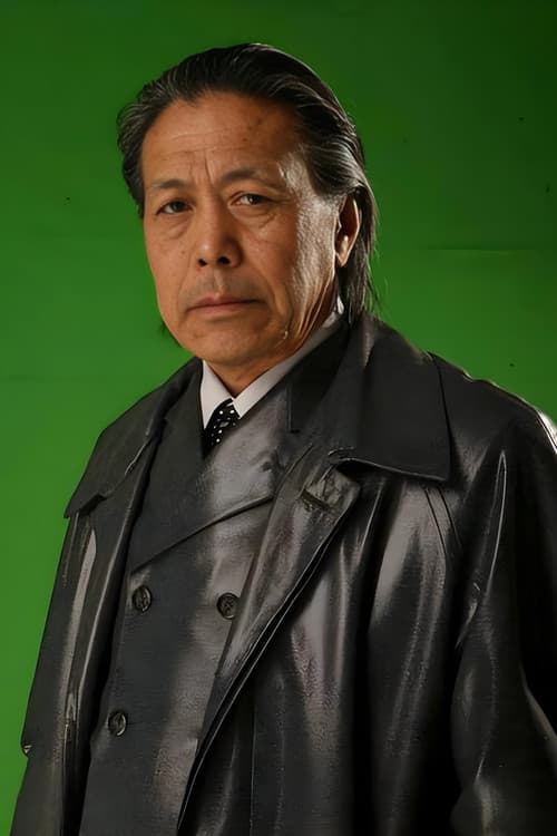 Ma Jingwu