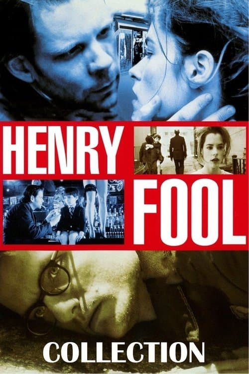 Henry Fool Collection