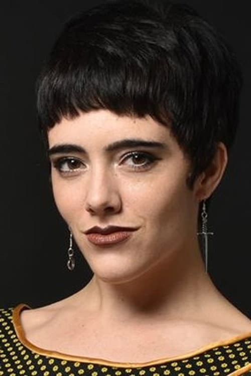 Zoƫ Vnak