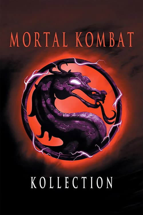 Mortal Kombat Collection