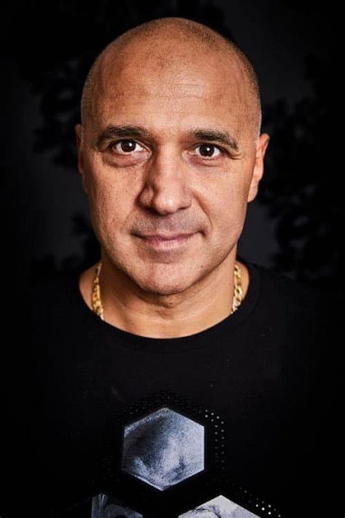 Paul Elstak