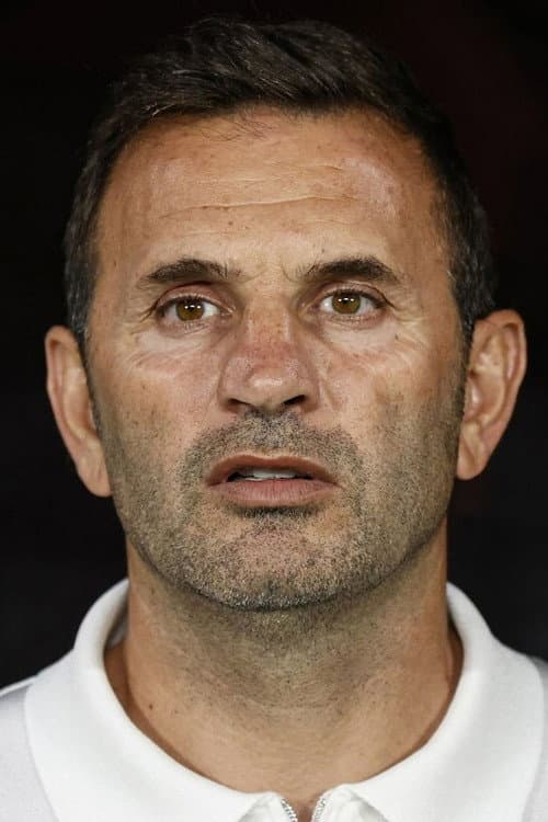 Okan Buruk