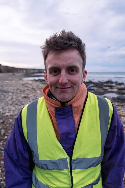 Olly Forsyth