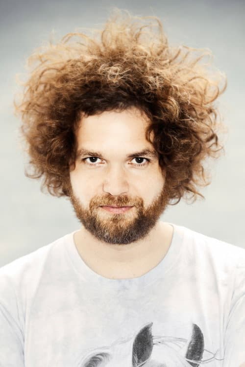 Jo Røislien