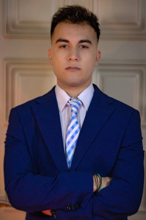 George Katsimichas