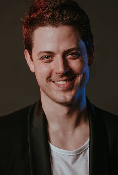 Aaron Strand