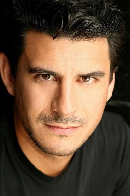 Paul Alexandro