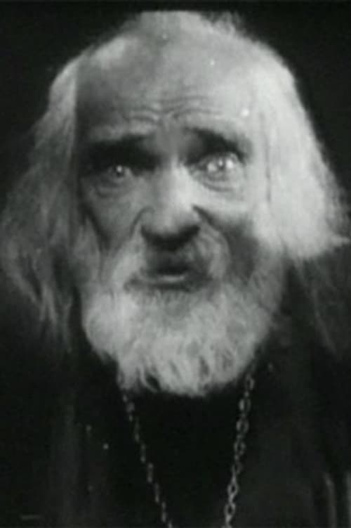 Vladimir Mikhaylov
