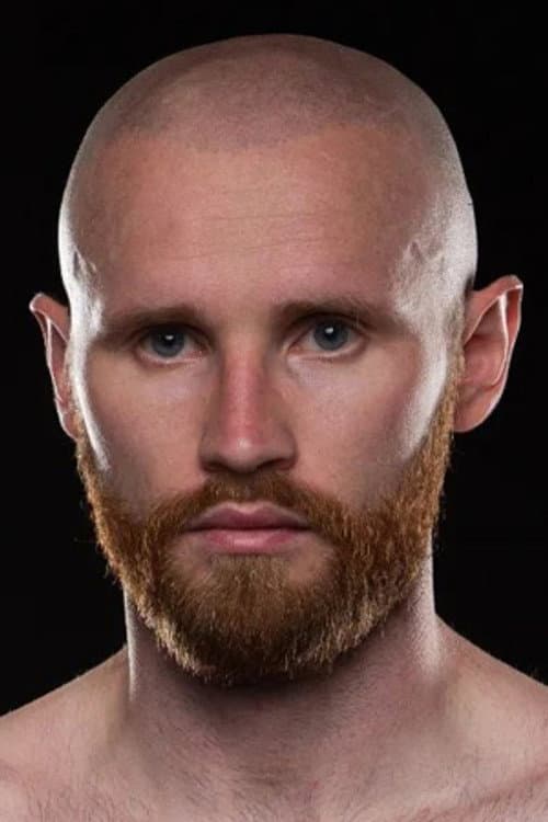 Jimmy Kelly