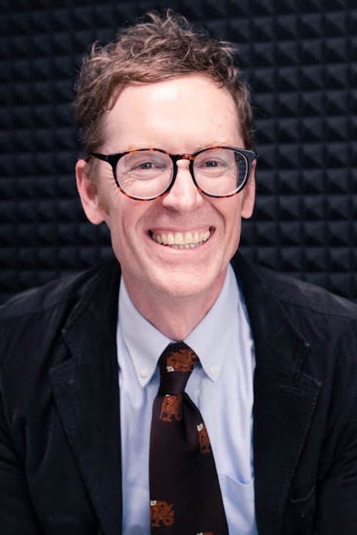 W. David O. Taylor