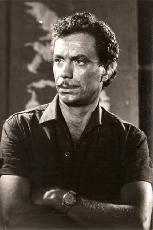 Nikos Tzogias