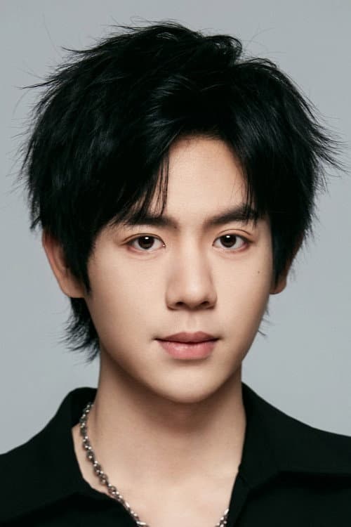 Zhou Xizhe