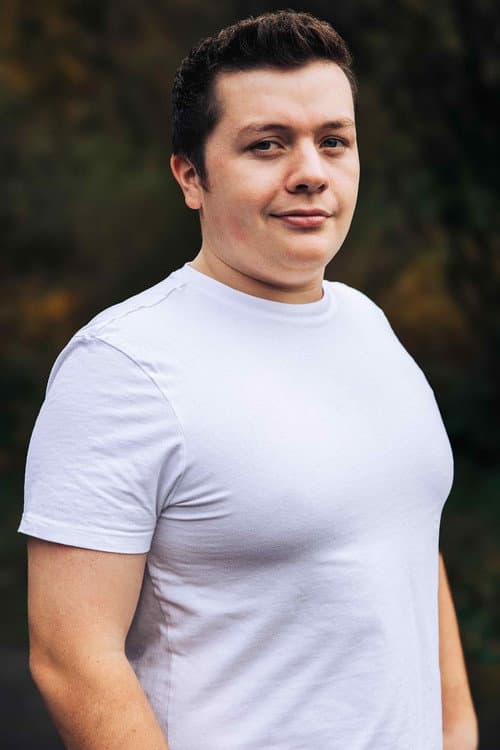 Mitchell Ronald
