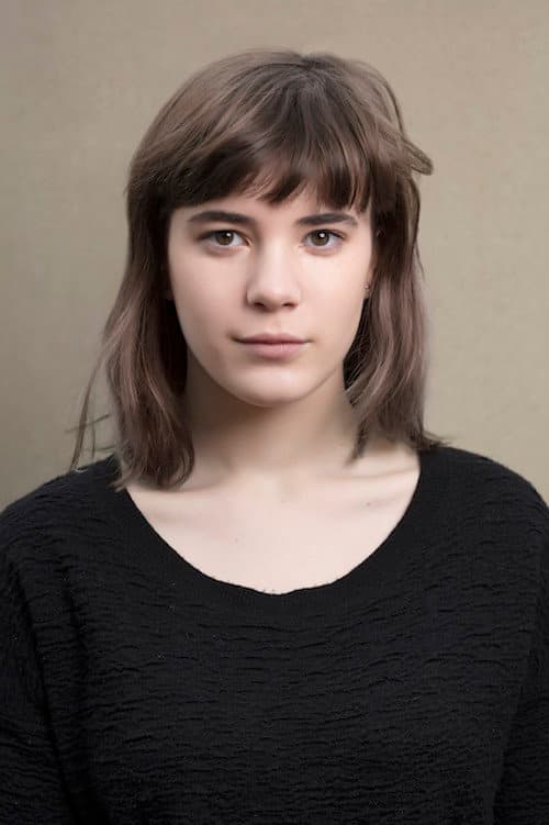Molly Broadstock