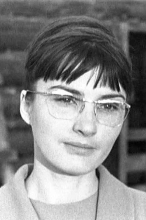 Marina Khatuntseva