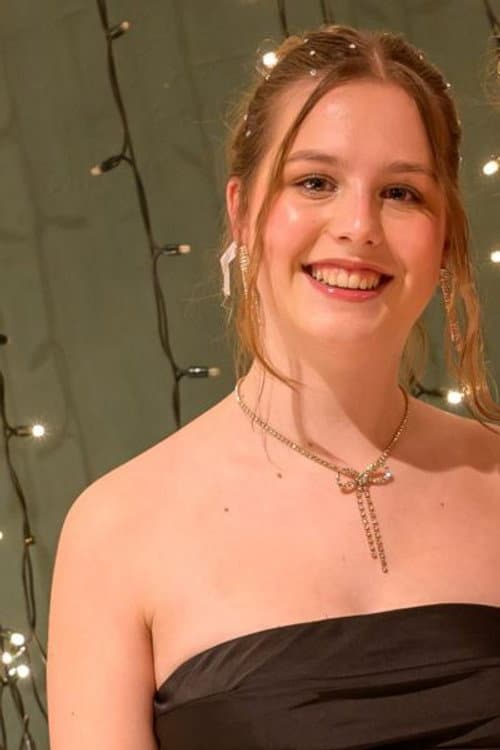 Noa Hazebroek