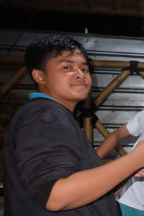 Muhammad Fuad Aqila Fikri