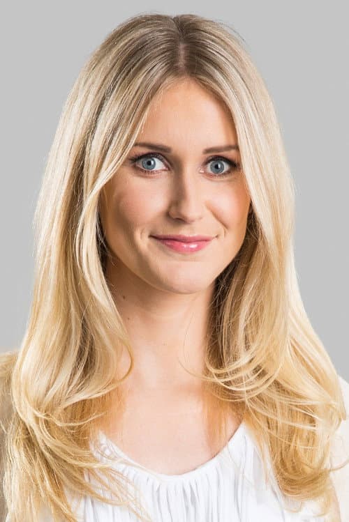Maria Lindtun Bringsjord