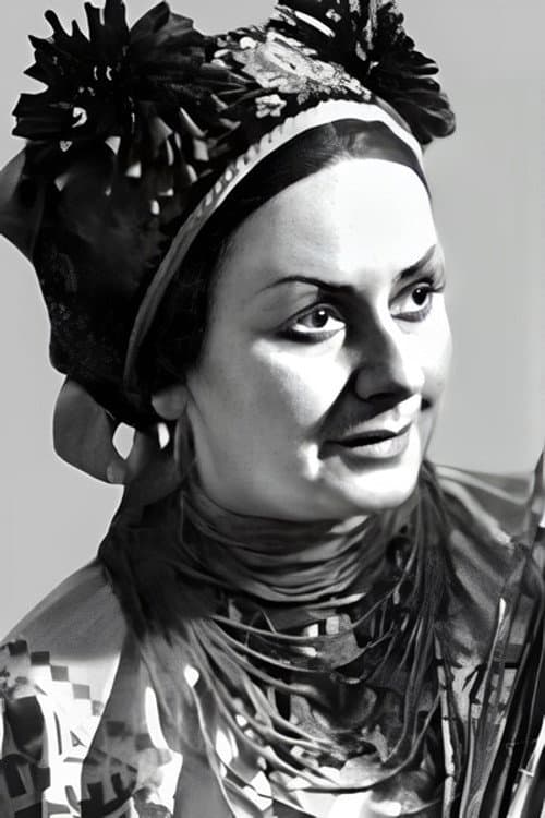 Tatyana Vechora