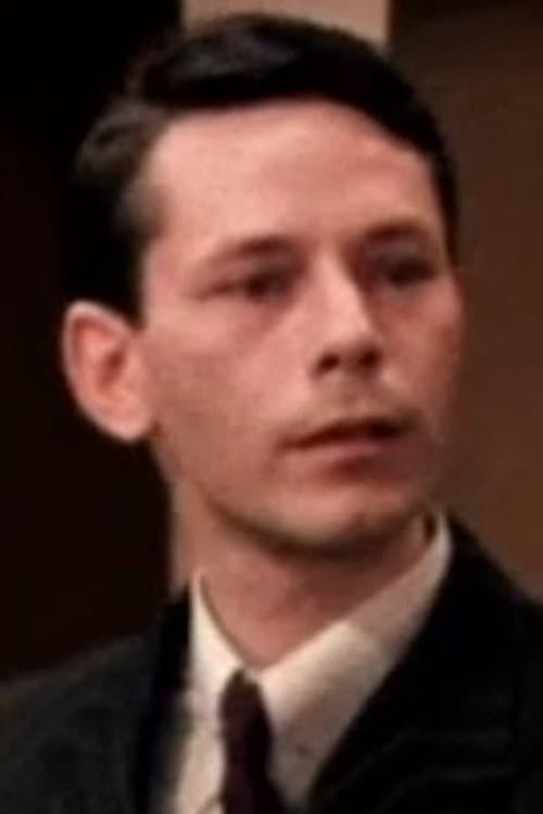Lars Høy