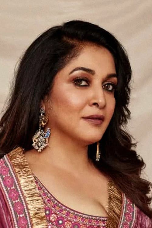Ramya Krishnan