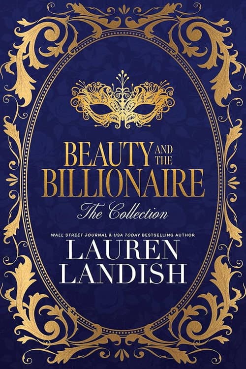 Beauty and the Billionaire Collection