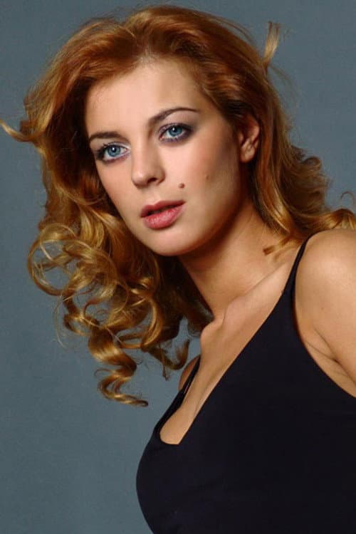 Kristina Kuz'mina